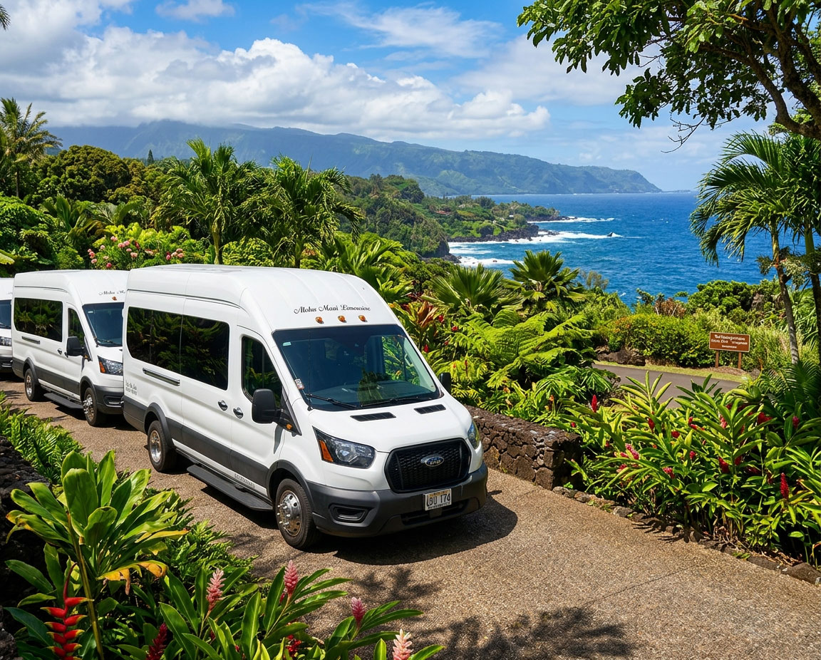 The Road to Hāna